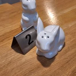 Bubci Café Budapest - Egyéb