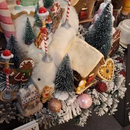 Bubci Café Budapest - Egyéb