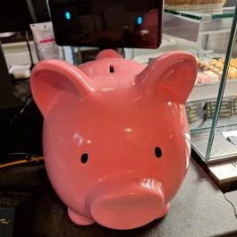 Bubci Café Budapest - Egyéb