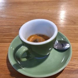 Bubci Café Budapest - Étel/ital