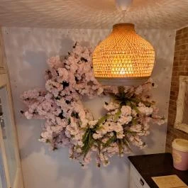 Bubci Café Budapest - Egyéb