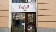 Bubu Bubble Tea - Móricz Zsigmond körtér Budapest - Külső kép