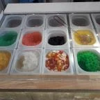 Bubu Bubble Tea - Móricz Zsigmond körtér Budapest - Étel/ital