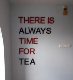 Bubu Bubble Tea - Móricz Zsigmond körtér