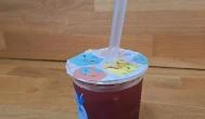 Bubu Bubble Tea - Móricz Zsigmond körtér Budapest - Étel/ital