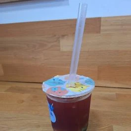 Bubu Bubble Tea - Móricz Zsigmond körtér Budapest - Étel/ital