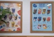 Bubu Bubble Tea - Móricz Zsigmond körtér Budapest