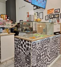 Bubu Bubble Tea - Petőfi Sándor utca