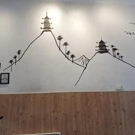 Bubu Bubble Tea - Petőfi Sándor utca Budapest - Egyéb