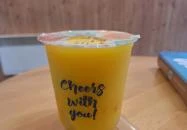 Bubu Bubble Tea - Petőfi Sándor utca Budapest