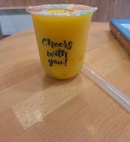 Bubu Bubble Tea - Petőfi Sándor utca