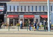 Buda Gourmet Budapest