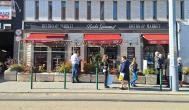 Buda Gourmet Budapest - Külső kép