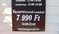 Buda Gourmet Budapest - Egyéb