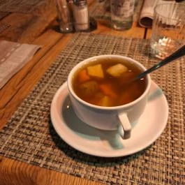 Buda Gourmet, Budapest - Étel/ital