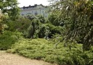 Budai Arborétum Budapest