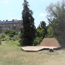 Budai Arborétum Budapest - Külső kép