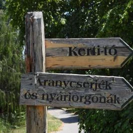 Budai Arborétum Budapest - Egyéb