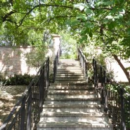 Budai Arborétum Budapest - Külső kép