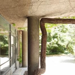 Budai Arborétum Budapest - Külső kép