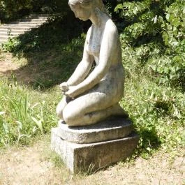 Budai Arborétum Budapest - Egyéb