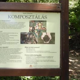 Budai Arborétum Budapest - Egyéb