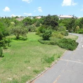 Budai Arborétum Budapest - Külső kép