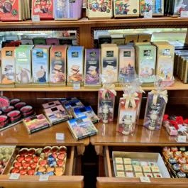 Budai Cukrászda Budapest - Egyéb