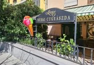 Budai Cukrászda Budapest