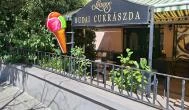 Budai Cukrászda Budapest - Külső kép