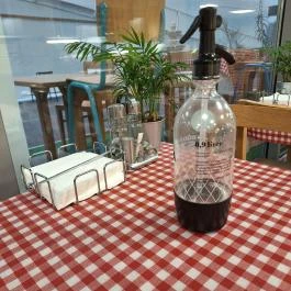 Budai Kantin, Budapest - Egyéb