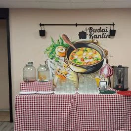 Budai Kantin, Budapest - Egyéb