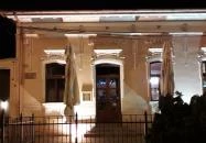 Budai Kapu Vendéglő Nagykőrös