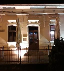 Budai Kapu Vendéglő 