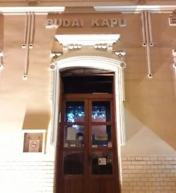 Budai Kapu Vendéglő 