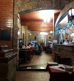 Budai Kapu Vendéglő 