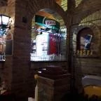 Budai Kapu Vendéglő Nagykőrös - Belső