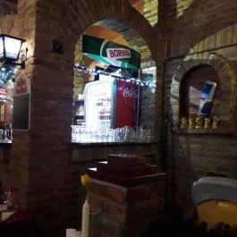 Budai Kapu Vendéglő , Nagykőrös - Belső