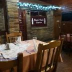 Budai Kapu Vendéglő Nagykőrös - Belső