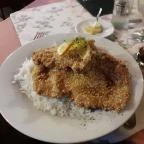 Budai Kapu Vendéglő Nagykőrös - Étel/ital