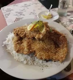 Budai Kapu Vendéglő 