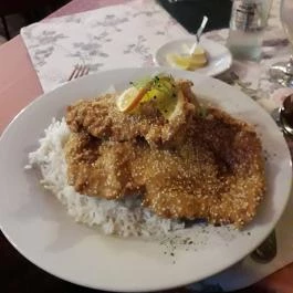 Budai Kapu Vendéglő , Nagykőrös - Étel/ital