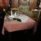 Budai Kapu Vendéglő Nagykőrös - Belső