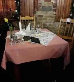 Budai Kapu Vendéglő 