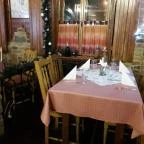 Budai Kapu Vendéglő Nagykőrös - Belső