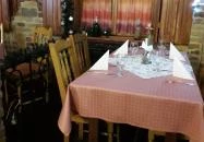 Budai Kapu Vendéglő Nagykőrös