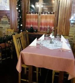 Budai Kapu Vendéglő 