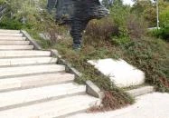 Budai Önkéntes Ezred emlékműve Budapest