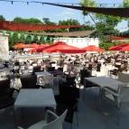 Budai Parkszínpad Budapest - Külső kép