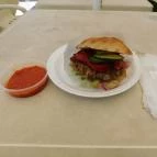 Budai Parkszínpad Budapest - Étel/ital